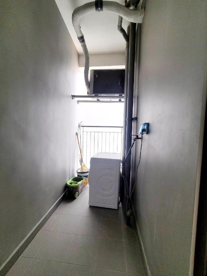 Zzz Studio-02-Joy-Sakura Vinhomes Smart City Hanoi Dış mekan fotoğraf